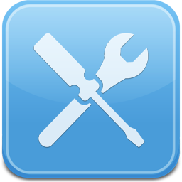 A chinese lion statue